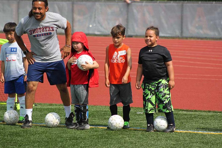 Soccer Camps